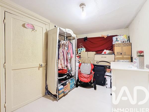 Appartement à vendre 4 pièces 77,6 m² Chartres