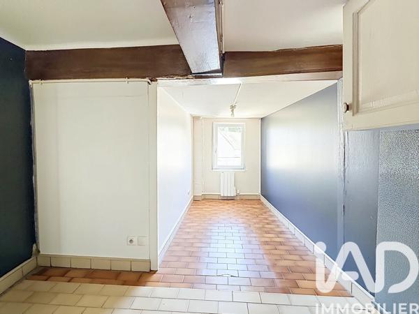 Appartement à vendre 4 pièces 77,6 m² Chartres