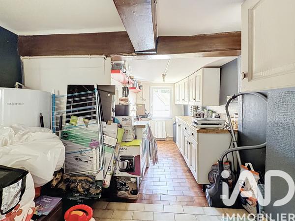 Appartement à vendre 4 pièces 77,6 m² Chartres