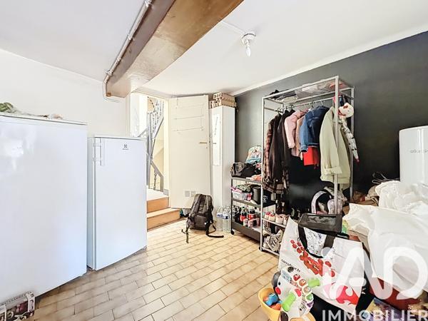 Appartement à vendre 4 pièces 77,6 m² Chartres