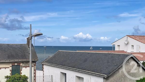 Appartement F3 à vendre  3 pièces - 65,70 m 2   LE FENOUILLER  - 85