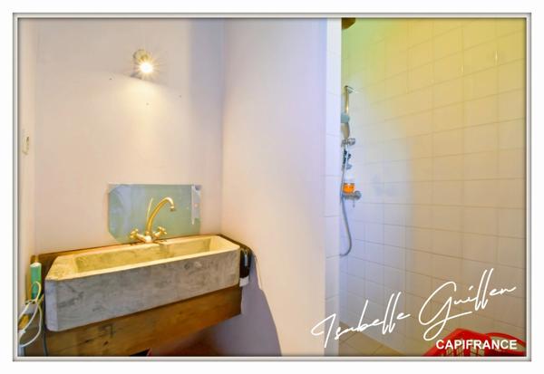 Maison de caractère à vendre 7 pièces MAISONNAIS (18)