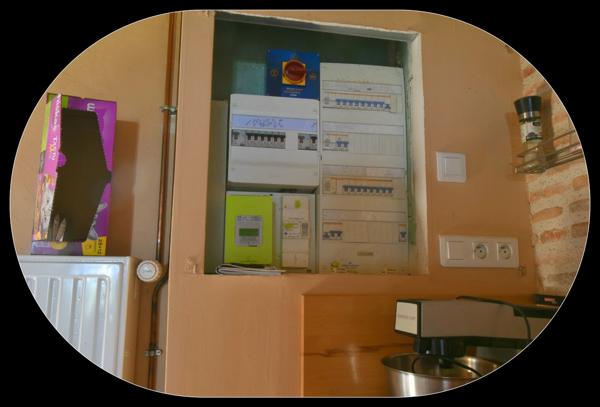 Maison de caractère à vendre 7 pièces MAISONNAIS (18)