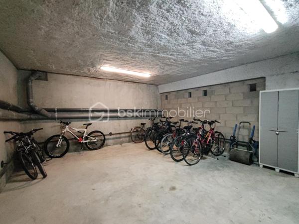 Appartement de 55,44 m²