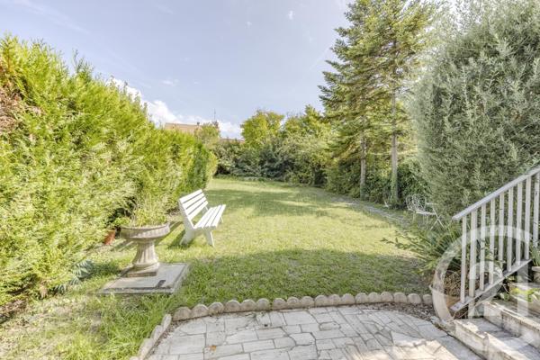 Maison à vendre  6 pièces - 127 m2 VIGNEUX SUR SEINE - 91