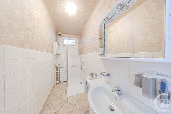 Maison à vendre  6 pièces - 127 m2 VIGNEUX SUR SEINE - 91