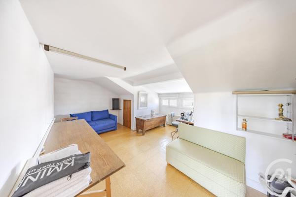 Maison à vendre  6 pièces - 127 m2 VIGNEUX SUR SEINE - 91