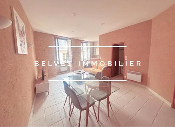 Opportunité d'investissement