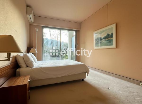 Appartement 5 pièces - 108 m²