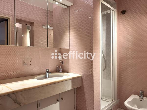 Appartement 5 pièces - 108 m²