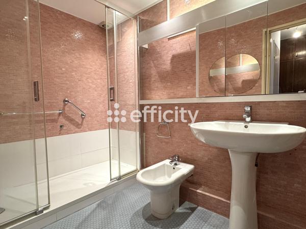 Appartement 5 pièces - 108 m²