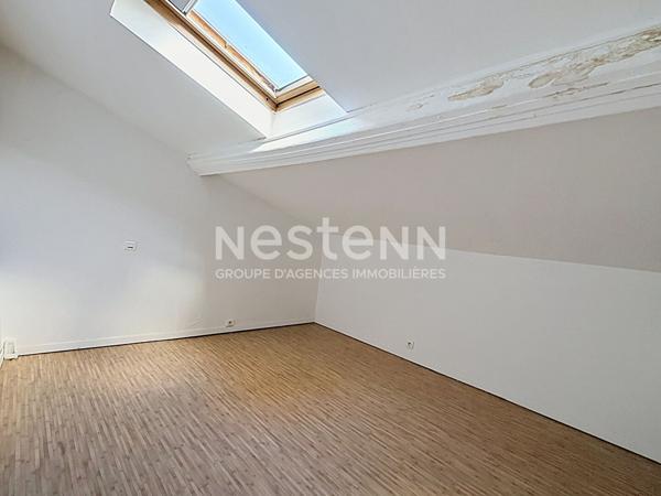 Appartement 3 pièces à vendre à Limoges - Rez-de-jardin avec garage