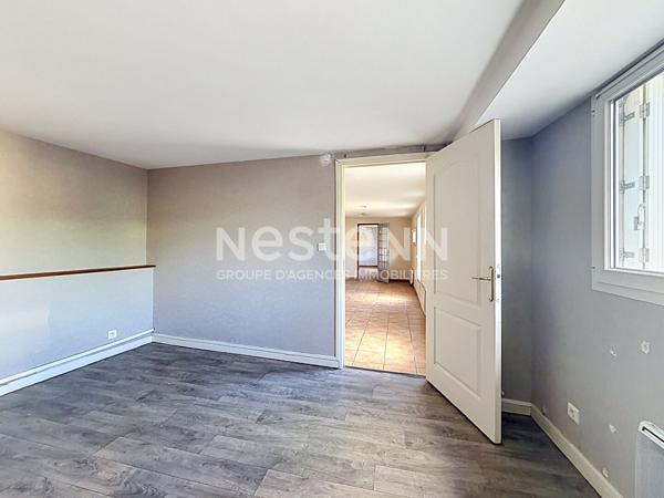 Appartement 3 pièces à vendre à Limoges - Rez-de-jardin avec garage