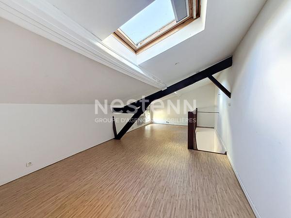 Appartement 3 pièces à vendre à Limoges - Rez-de-jardin avec garage