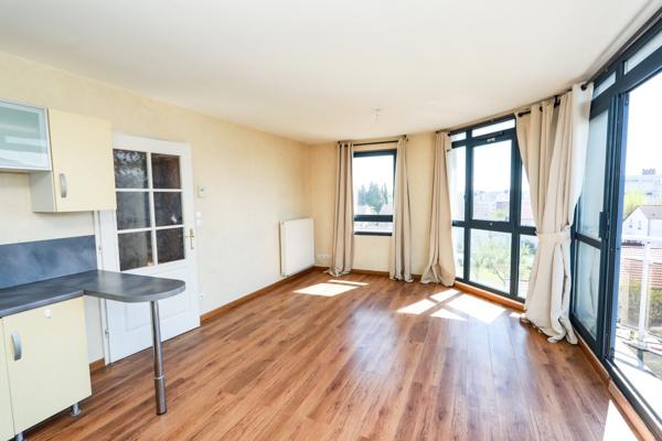 F2 Résidence Clos de la Valériane à Mondelange