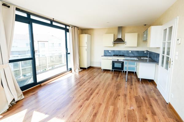 F2 Résidence Clos de la Valériane à Mondelange