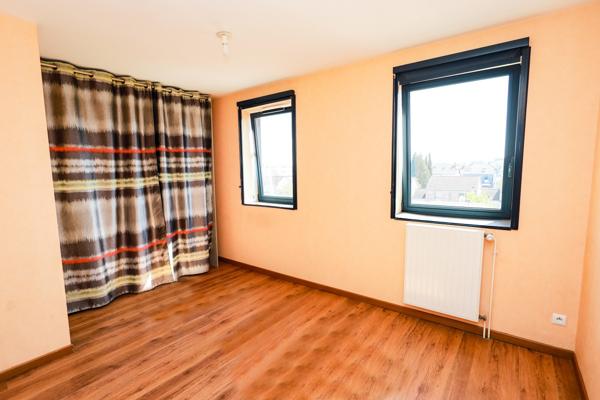 F2 Résidence Clos de la Valériane à Mondelange