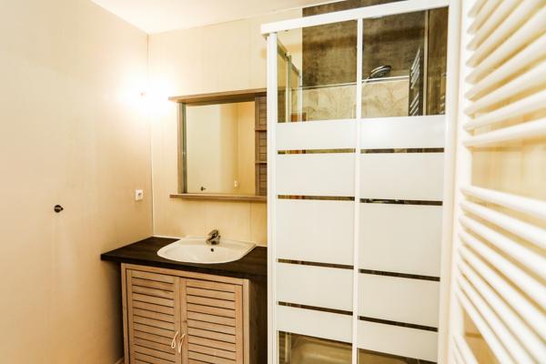 F2 Résidence Clos de la Valériane à Mondelange