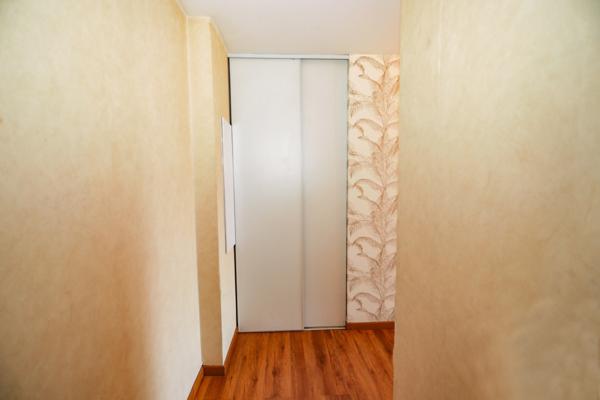 F2 Résidence Clos de la Valériane à Mondelange