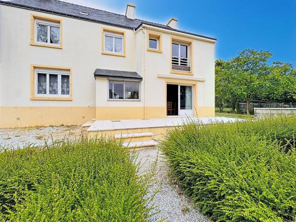 Maison 146 m² et annexe de 80 m²
