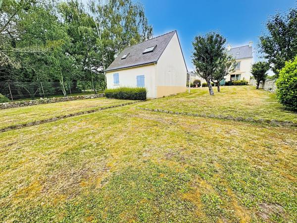 Maison 146 m² et annexe de 80 m²