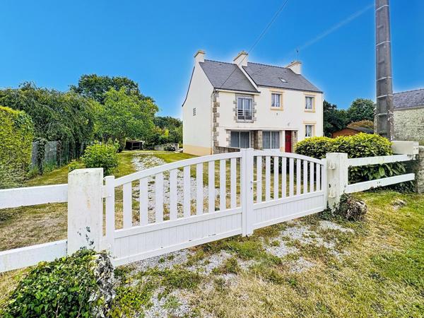 Maison 146 m² et annexe de 80 m²