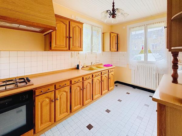 Maison 146 m² et annexe de 80 m²
