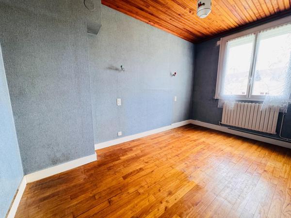 Maison 146 m² et annexe de 80 m²