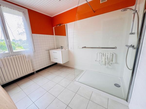 Maison 146 m² et annexe de 80 m²