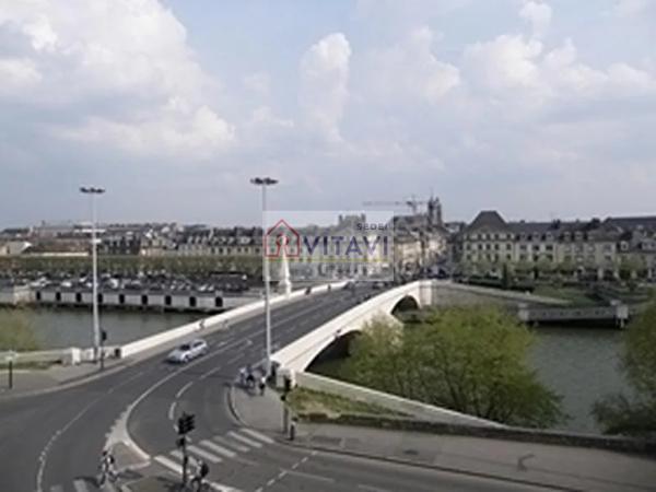 Appartement à louer à Compiègne (60200)