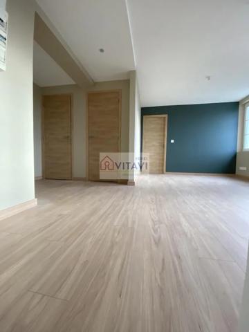 Appartement à louer à Compiègne (60200)