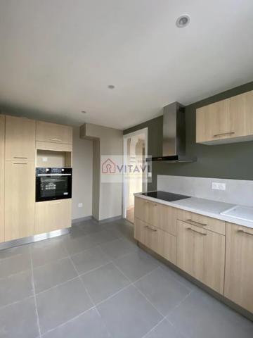 Appartement à louer à Compiègne (60200)