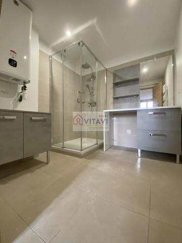 Appartement à louer à Compiègne (60200)