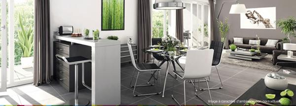 Achat appartement Montauban - 4 pièce(s) - 80 m² - 218 000 €