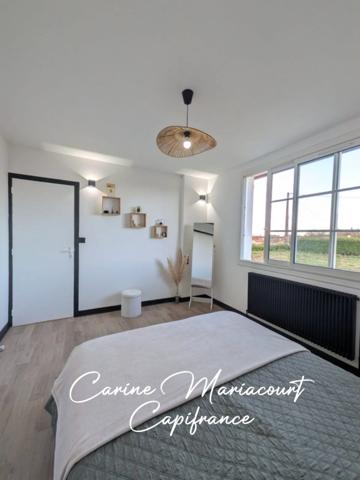 Maison familiale 7 pièces – 153 m² – 4 chambres – Terrain 1 650 m² – Proche Saint-Maixent-l'École (79) – Pompe à chaleur & panneaux solaires