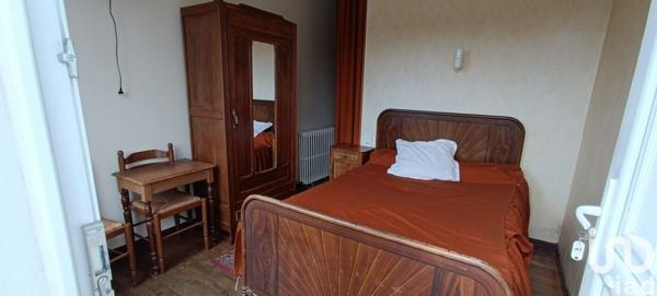 Local commercial à vendre 