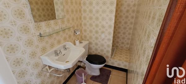 Local commercial à vendre 