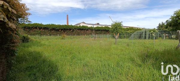 Local commercial à vendre 