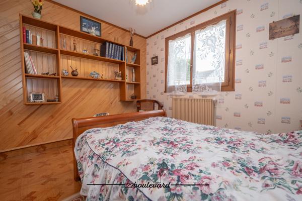 Maison 6 pièces - 130 m² Exclusivité efficity