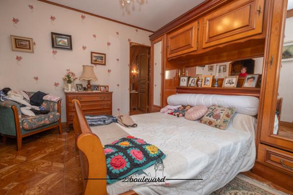 Maison 6 pièces - 130 m² Exclusivité efficity