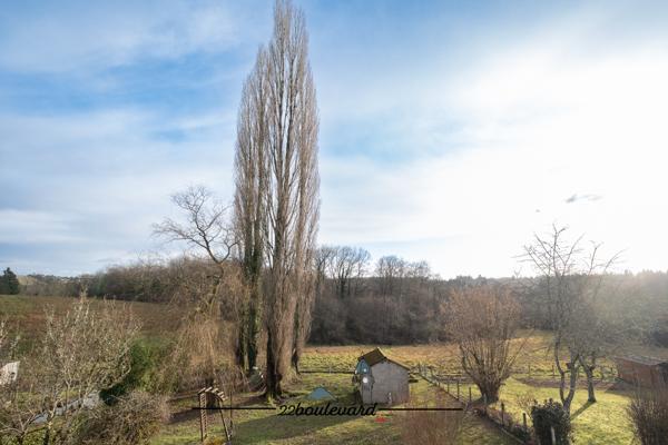 Maison 6 pièces - 130 m² Exclusivité efficity