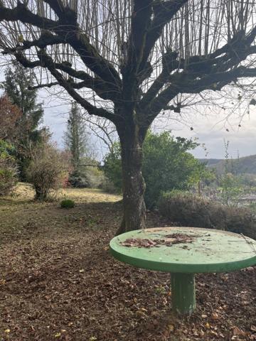 Presbytère en Périgord Noir