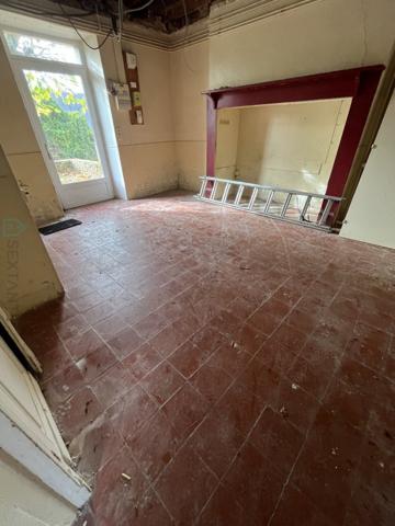 Presbytère en Périgord Noir