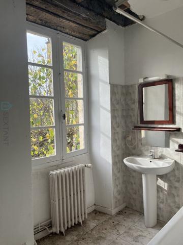 Presbytère en Périgord Noir