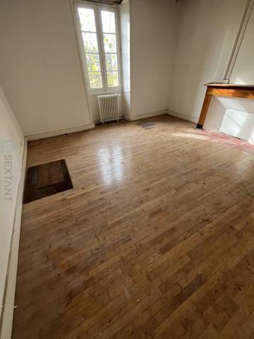 Presbytère en Périgord Noir