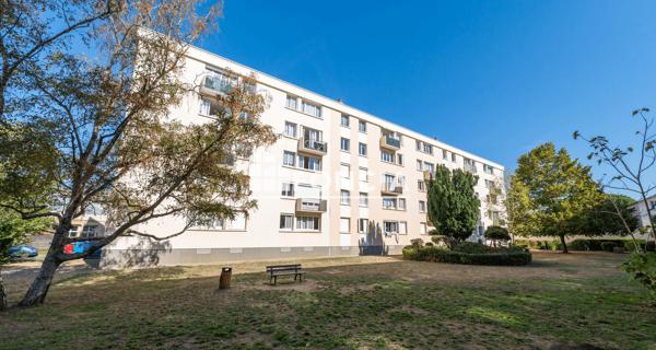À vendre Appartement 3 pièces 54 m² - Le Pecq 78230