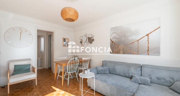 À vendre Appartement 3 pièces 54 m² - Le Pecq 78230