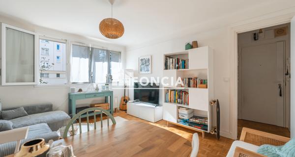 À vendre Appartement 3 pièces 54 m² - Le Pecq 78230