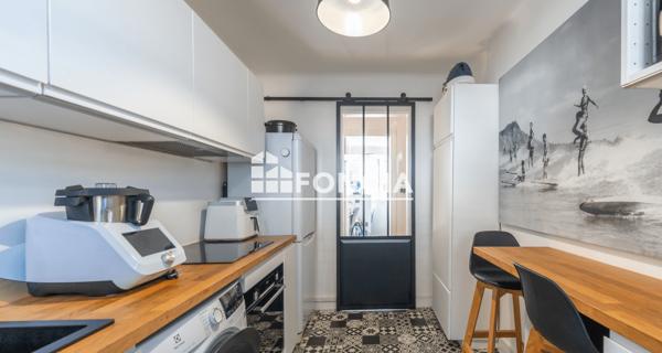 À vendre Appartement 3 pièces 54 m² - Le Pecq 78230