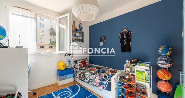 À vendre Appartement 3 pièces 54 m² - Le Pecq 78230